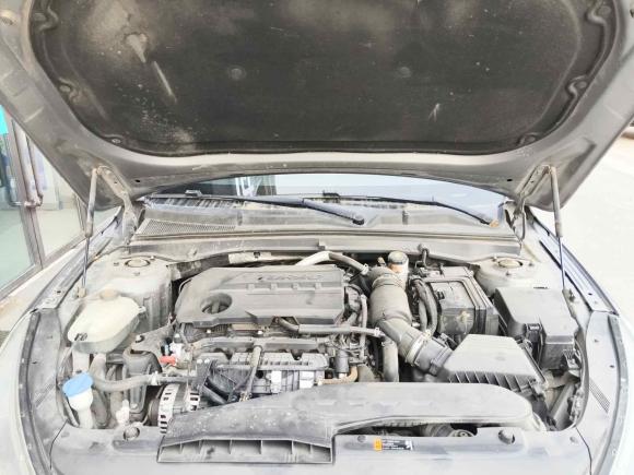 [西安·陕U] 二手起亚起亚K52020款 380T GT-Line 尊贵科技版