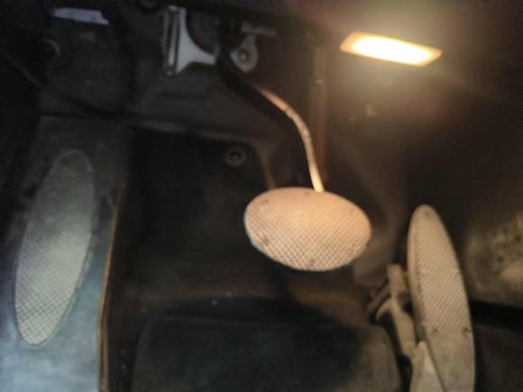 [南通·苏F] 二手MINIMINI CLUBMAN2011款 1.6L ONE