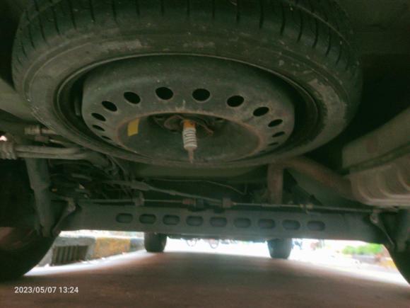 [上海·沪G] 二手别克别克GL82014款 2.4L 经典版