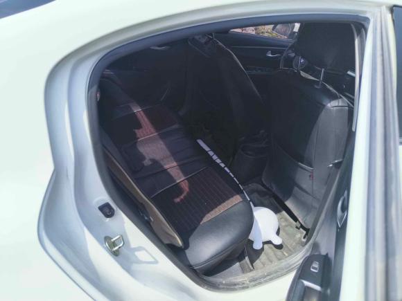 [金华·浙G] 二手起亚起亚K22017款 三厢 1.4L AT GLS