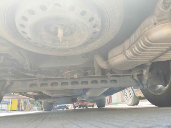 [义乌·浙G] 二手别克别克GL82018款 28T 豪华型 国VI