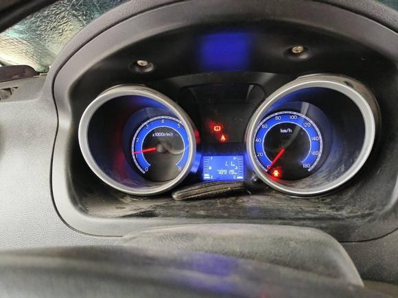 [深圳·粤B] 二手长安凯程长安睿行M802019款 1.5L基本型4座单蒸空调国VI平顶背掀门DAM15KR