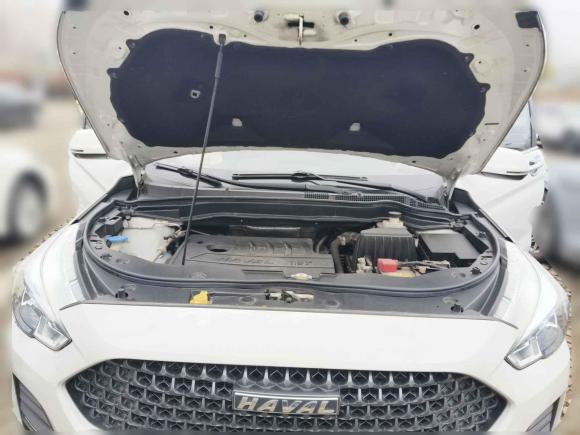 [南京·苏A] 二手哈弗哈弗M62019款 1.5T DCT两驱精英型 国VI