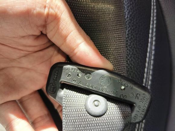 [佛山·粤E] 二手奔驰奔驰C级2018款 C 200 运动版