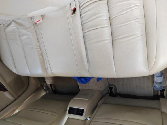 [上海·鄂A] 二手日产天籁2008款 2.0L XL舒适版