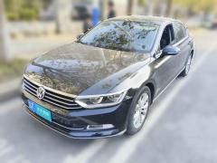 [南通·苏F] 大众迈腾2018款 改款 330TSI DSG 豪华型