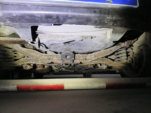 [上海·沪A] 二手马自达马自达32008款 两厢 2.0豪华型