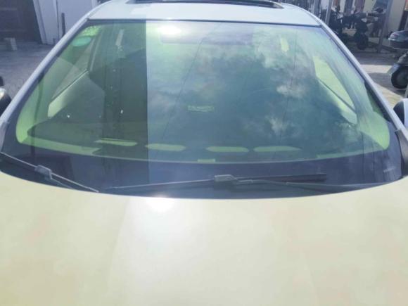 [上海·沪C] 二手启辰启辰D602018款 1.6L 手动智联精英版