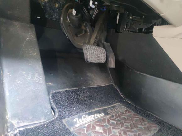 [嘉兴·浙F] 二手别克君威2020款 552T 精英型