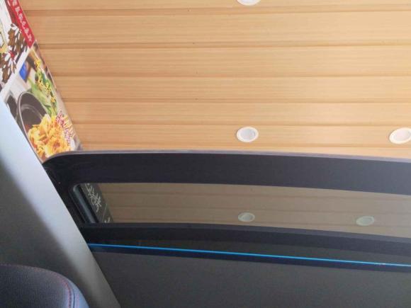 [上海·苏C] 二手北汽昌河北汽昌河Q72018款 1.5T 手动精英型