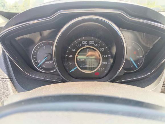 [温州·浙C] 二手福特福睿斯2019款 改款 1.5L 自动悦享型 国VI