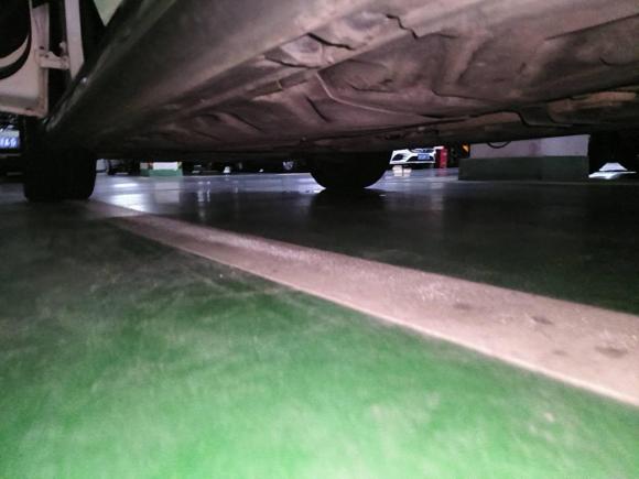 [南昌·赣A] 二手奔驰奔驰GLA2016款 GLA 200 动感型