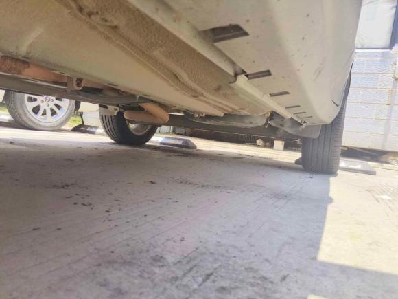 [南昌·赣A] 二手福特翼搏2013款 1.5L 自动风尚型