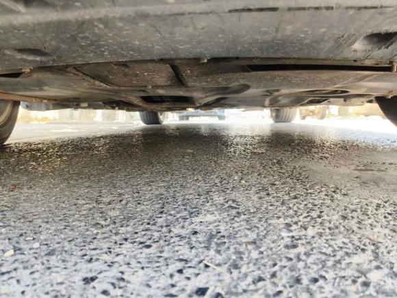 [合肥·皖A] 二手福特蒙迪欧2013款 2.0L GTDi200豪华型