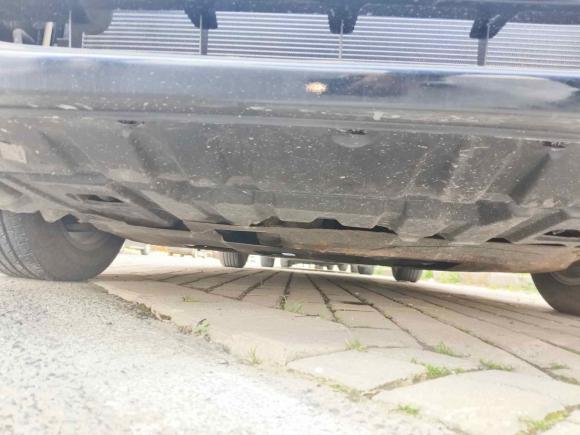 [武汉·鄂A] 二手日产天籁2010款 2.5L XL周年纪念版