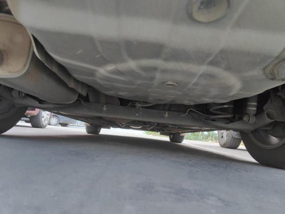 [温州·浙C] 二手日产LANNIA 蓝鸟2016款 1.6L CVT炫酷版