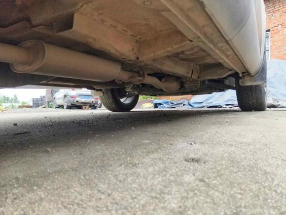 [南昌·赣A] 二手哈弗哈弗F7x2021款 1.5T 两驱极智科技版