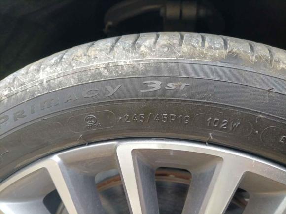 [佛山·粤E] 二手红旗红旗H92020款 2.0T 智联旗享版