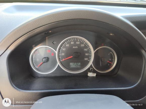 [深圳·粤B] 二手东风小康东风小康K05S2018款 1.2L实用型DK12