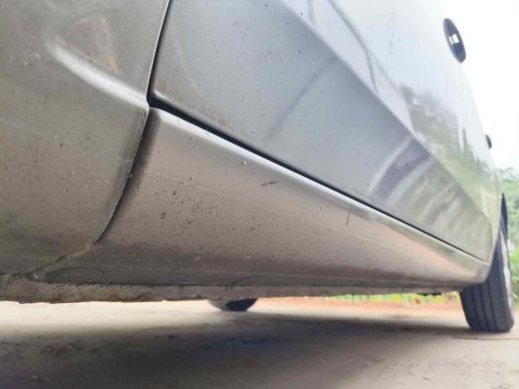 [武汉·鄂A] 二手起亚福瑞迪2011款 1.6L AT GL