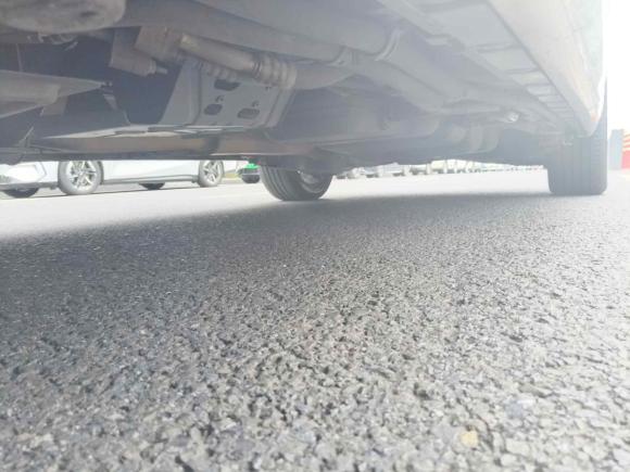 [杭州·沪B] 二手奔驰奔驰V级2016款 V 260 尊贵版