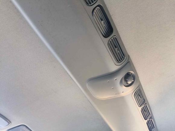 [上海·苏A] 二手江汽集团瑞风2012款 1.9T穿梭 柴油舒适型HFC4DB1-2C