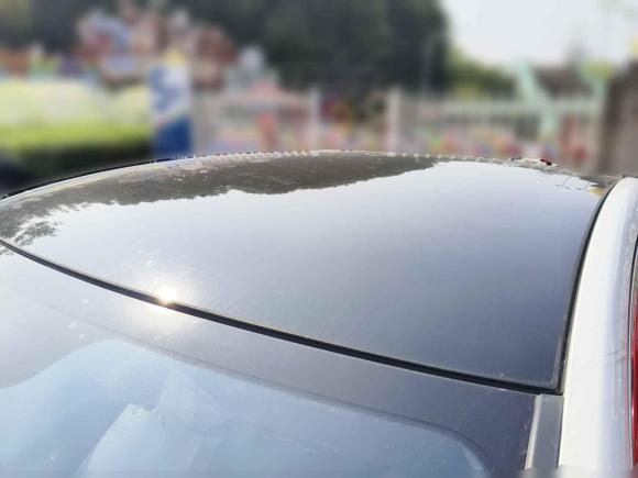 [苏州·苏E] 二手荣威荣威i6 MAX新能源2021款 EV 500天幕旗舰版