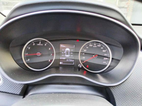 [佛山·粤E] 二手宝骏宝骏7302019款 1.5T 手动时尚型 7座 国V