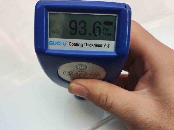 [南昌·赣E] 二手标致标致4082014款 1.8L 手动领先版