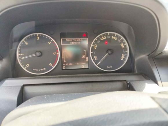 [青岛·鲁B] 二手路虎发现2015款 3.0 SDV6 HSE 柴油版