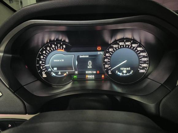 [成都·川A] 二手林肯林肯MKZ2017款 2.0T 尊享版