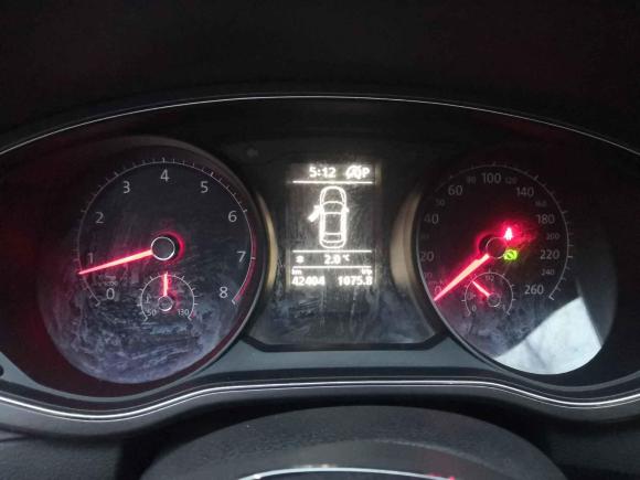 [北京·京K] 二手大众帕萨特2016款 330TSI DSG尊荣版