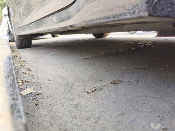 [北京·京N] 二手日产天籁2016款 改款 2.0L XL舒适版