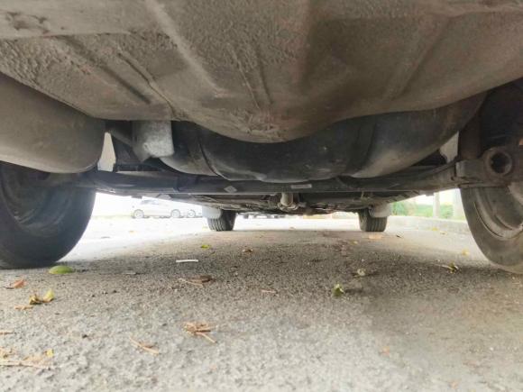 [上海·沪A] 二手大众桑塔纳志俊2008款 1.8L 手动实尚型