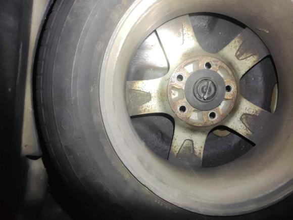 [温州·浙C] 二手本田雅阁2007款 2.4L 自动舒适经典版