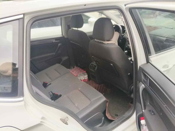 [嘉兴·浙F] 二手大众高尔夫·嘉旅2016款 230TSI 自动进取型