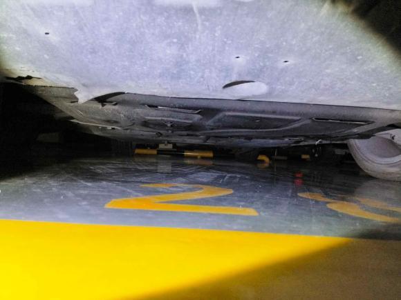 [成都·川A] 二手红旗红旗H52019款 30TD 智联灵动版