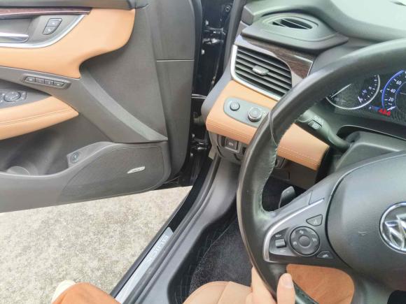 [台州·浙J] 二手别克君越2020款 652T 尊贵型