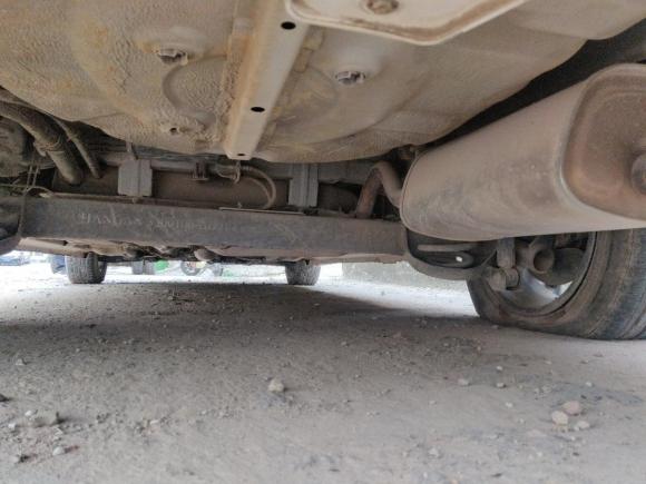 [广州·浙E] 二手长安凯程长安欧尚A6002016款 1.5L 手动精英型7座