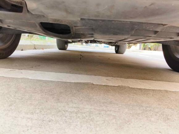 [无锡·苏B] 二手Jeep自由客2014款 2.4L 蛇行珍藏版