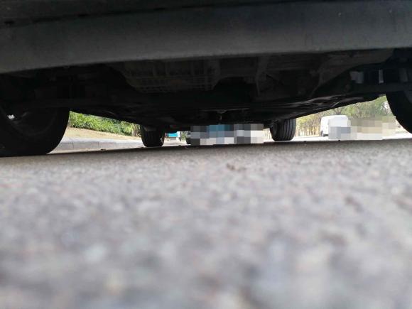 [佛山·粤B] 二手福特嘉年华2013款 三厢 1.5L 自动时尚型