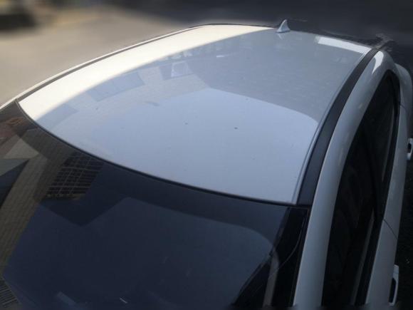 [合肥·皖A] 二手欧拉欧拉iQ2018款 智联型