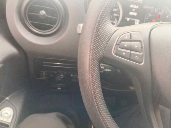 [金华·浙G] 二手奔驰威霆2018款 2.0T 精英版 7座 国VI