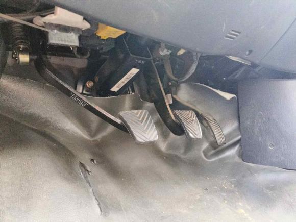 [湖州·浙E] 二手江汽集团瑞风2012款 1.9T穿梭 柴油舒适型HFC4DB1-2C