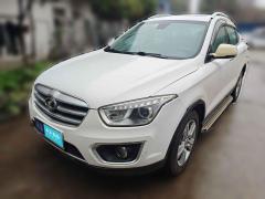 [南昌·赣A] 奔腾奔腾X802015款 2.0L 自动舒适周年纪念型