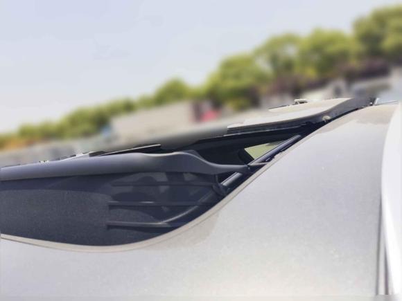 [无锡·苏B] 二手奥迪奥迪Q32022款 35 TFSI 时尚动感型