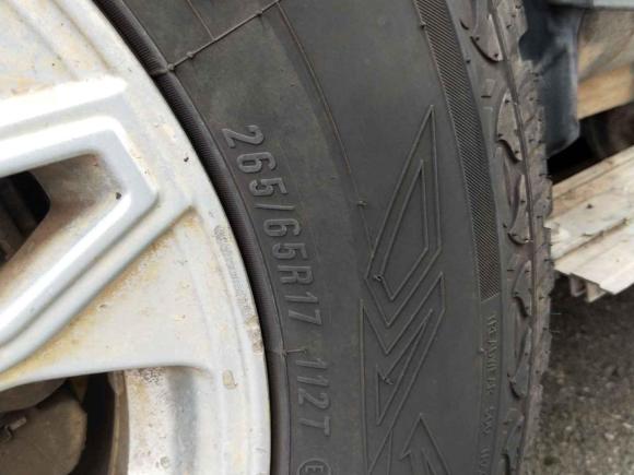 [深圳·粤M] 二手江铃驭胜S3502013款 2.4T 自动四驱柴油豪华版5座