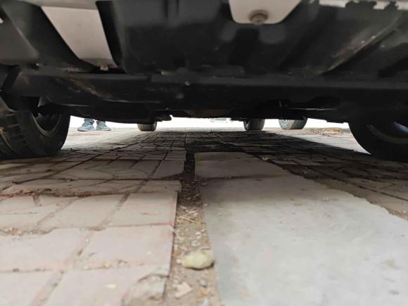 [济南·鲁A] 二手丰田普瑞维亚2012款 2.4L 7人座豪华版