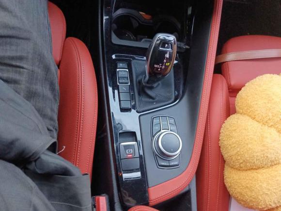 [苏州·苏U] 二手宝马宝马X22021款 sDrive25i 领先型M越野套装