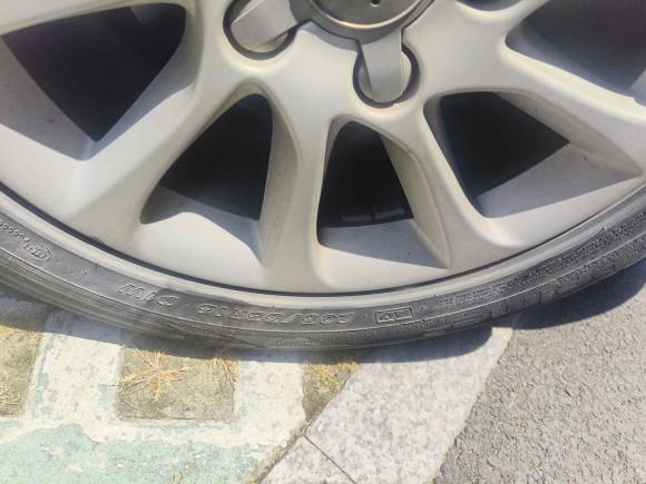 [嘉兴·浙F] 二手奥迪奥迪A32014款 Sportback 35 TFSI 自动时尚型